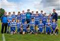 Newtonmore and Kingussie shinty starlets make up backbone of North sides