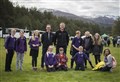Planting seeds for future careers in the Cairngorms