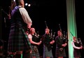 Picture showsHighlife Highland Pipers performing on stage at the special Our Language, Our Music concert will feature an all-star line-up of guest musicians. Notable fiddle player Duncan Chisholm, award-winning multi-instrumentalist Mairearad Green, Isle of Lewis piper and flautist James Duncan Mackenzie and the amazing Cànan’s Ar Cèol House Band will get toes tapping at the Empire Theatre, Eden Court at 7.30pm. There will also be a host of up and coming musical talent as young Gaelic musicians will take to the sfor the first time.