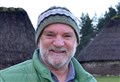 TV broadcaster Cameron McNeish has good reason for being year late with talk