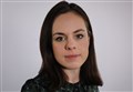 Kate Forbes launches re-election campaign for Skye, Lochaber and Badenoch seat