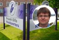 Visitor levy spat sees Lib Dem Andrew Baxter tell unnamed SNP councillor to ‘go back to school’ 