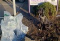 ‘Significant quantity’ of illicit tobacco seized from Highland retailer