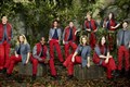 Police give ‘advice’ to I’m A Celebrity over use of non-native insects