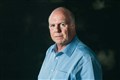 Crime author Peter Robinson dies aged 72