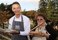 Fourth time lucky for Lisa at Carrbridge