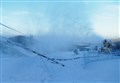 Biofuel to be used to power Cairngorm snow-making equipment 