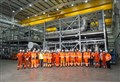 Highland engineering company honoured with a King’s Award for Enterprise