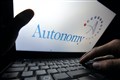 Deloitte fined £15m over auditing failures at Autonomy