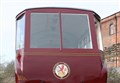 Strathspey steam travellers can catch the Beavertail special