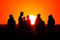 Human health ‘at the mercy of fossil fuels’, report warns