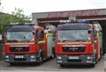 Firefighting service not at full strength in Badenoch and Strathspey