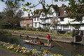 Dry and ‘pleasant’ Easter Sunday forecast for much of UK