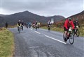 Suidhe climb is ‘best bit’ of challenging Etape Loch Ness