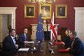 UK-EU Brexit talks on Northern Ireland break up without new agreement