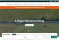 ‘Wake up to our website’ says Caledonian Sleeper