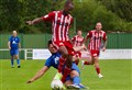 Jags boss Brown laments bad start against Formartine