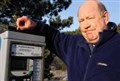 Parking meters appear overnight at Cairngorm beauty spot