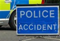 UPDATE: A9 closed after lorry fire south of Aviemore – no casualties