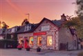 Badenoch's 'old post office' cafe in running for accolade