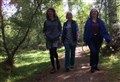 Cairngorms National Park Authority steps up to award