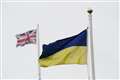 Survey reveals money worries of Ukrainians arriving in UK