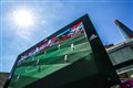 Scottish fans disappointed with lack of London Fan Zones for England Euros match