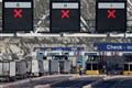 Traders told to prepare for ‘significant additional disruption’ at UK border