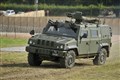 Unionist anger amid claims UK military movements hindered by Brexit