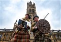 Big conference for hit TV series Outlander is announced