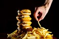 Ultra-processed foods increase risk of cardiovascular diseases, studies find