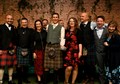 Wildnerness Scotland won climate action and best outdoor or adventure experience : James Mackenzie.