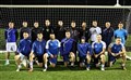 Jags to take their place in Scottish Cup