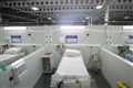 Covid-19 registered deaths in England and Wales highest since early July