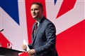 NHS problems will not be fixed ‘in a single Budget’, says Streeting