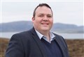 Jamie Halcro Johnston appointed to Scottish Tories shadow cabinet