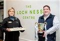 Newtonmore get free pass into next round of Sutherland Cup