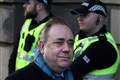 Alex Salmond asked to reconsider refusal to give evidence to MSPs next week