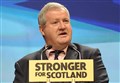 Highlands MP Ian Blackford stands down as SNP Westminster leader