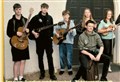 Badenoch and Strathspey band hits the road for summer