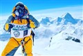 Badenoch adventurer to recount gruelling expedition to the top of the world