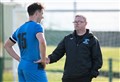 Strathspey Thistle boss Charlie Brown resigns with club stuck at bottom of Highland League