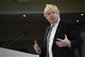 Johnson rejects comparison of West’s approach to Russia with ‘appeasement’