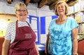 Kingussie's former police station wanted by charity