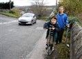 Villagers say twenty's plenty