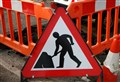 £2 million A9 roadworks between Slochd and Tomatin to take ‘summer break’