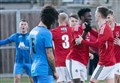 Jags trounced by Vale in Highland League basement battle
