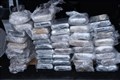 Drug couriers jailed over £6m cocaine haul