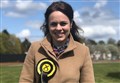 Forbes holds Badenoch seat for SNP
