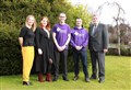 Highland Uni backing Alzheimer Scotland
